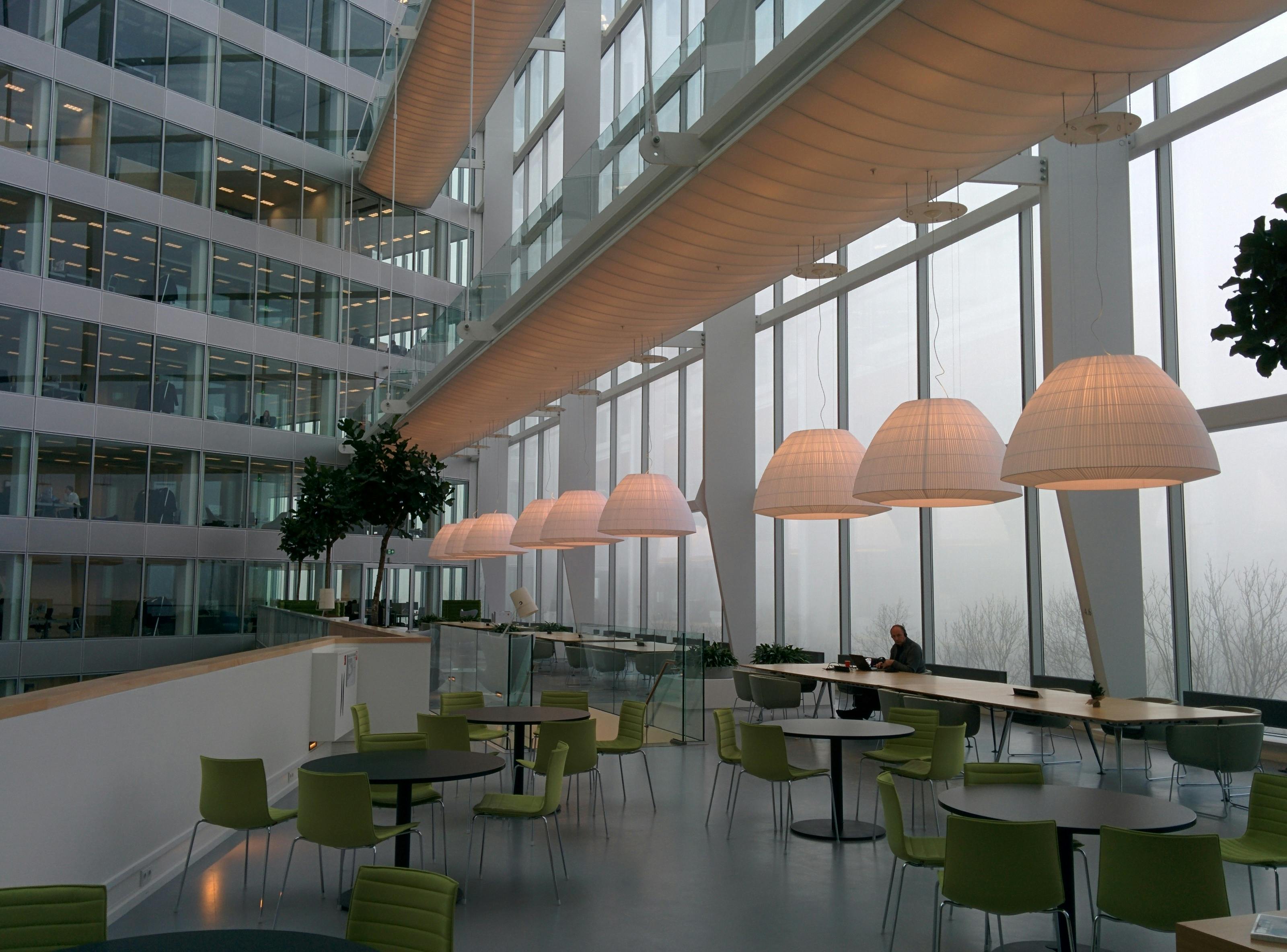 Modern Interior