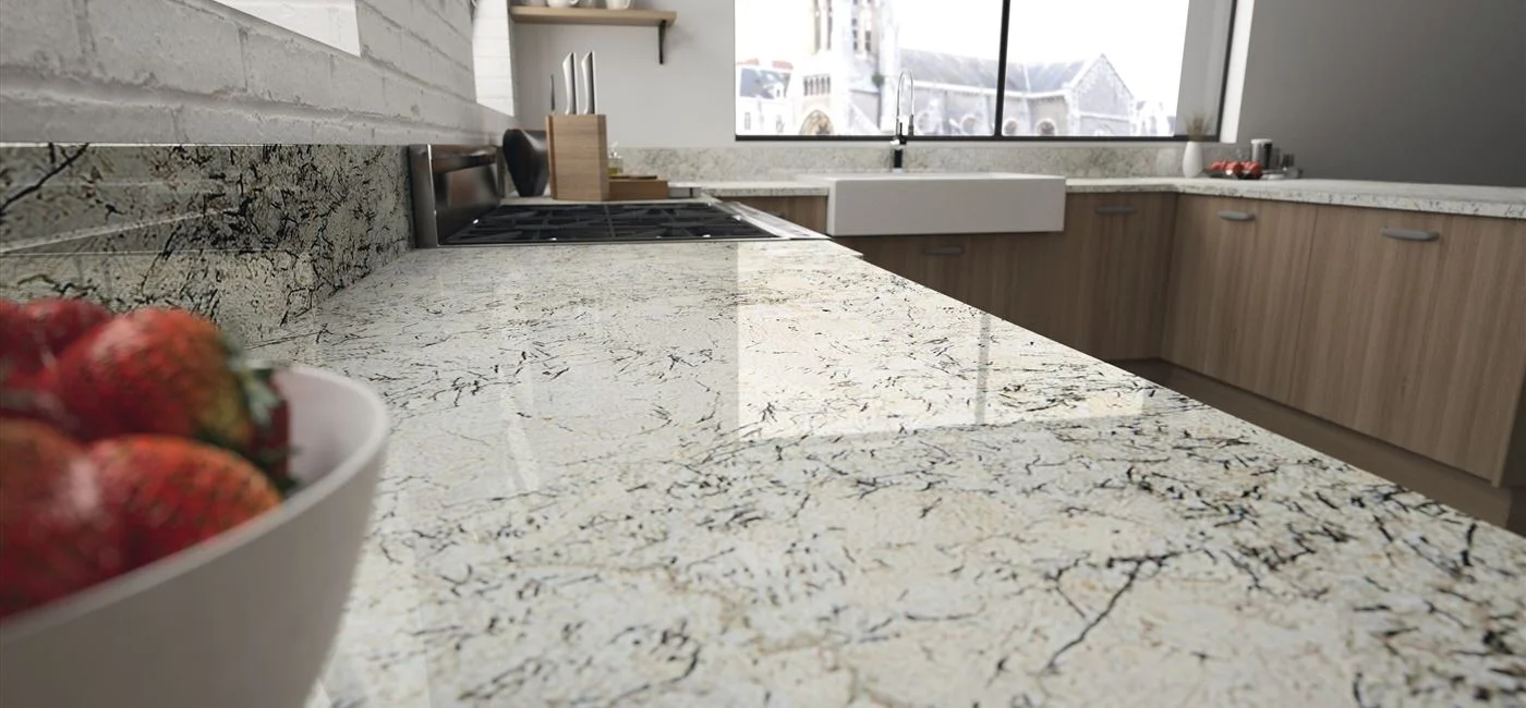 Black Granite