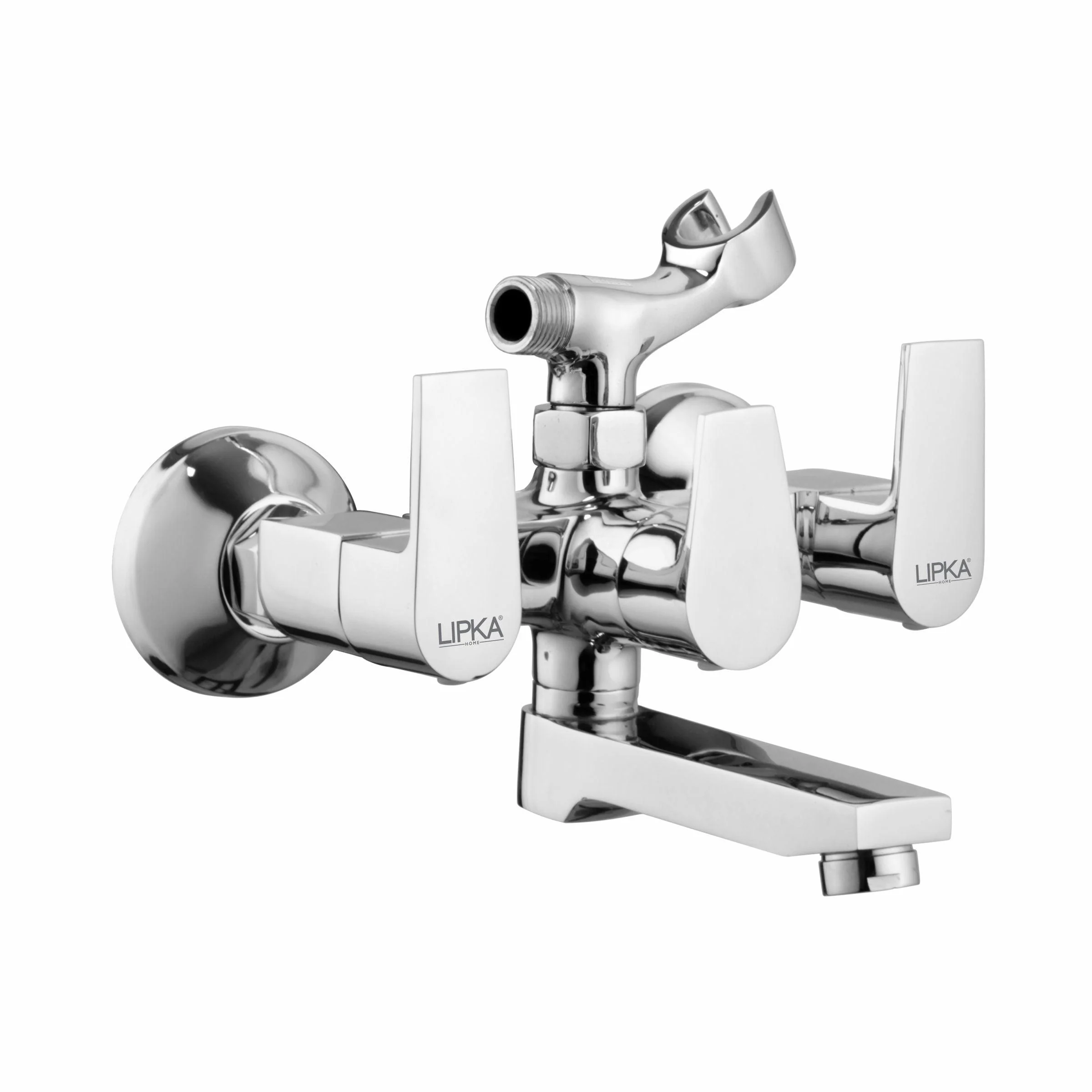 Faucet