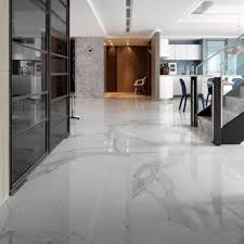 White Marble